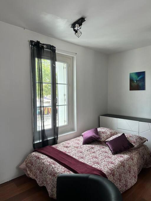 Apartment L'escale: Complet *