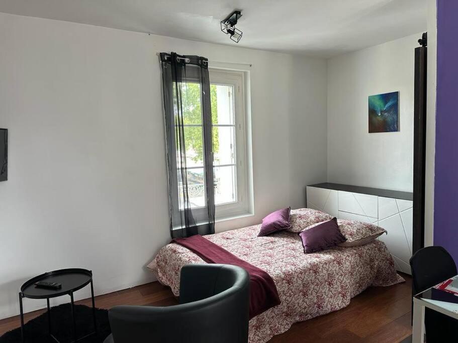 L'escale: Complet * Tours